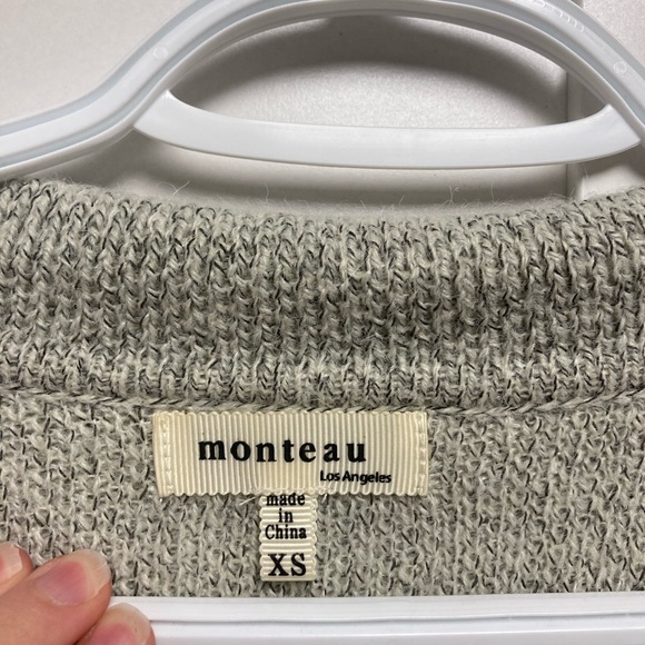 Light fall jacket - Picture 2 of 2